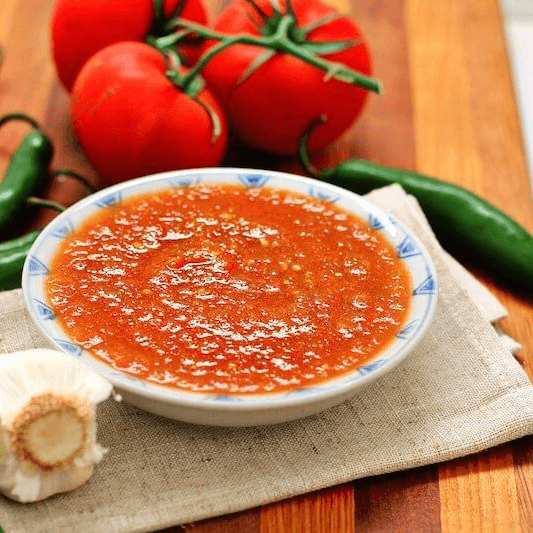 Salsa