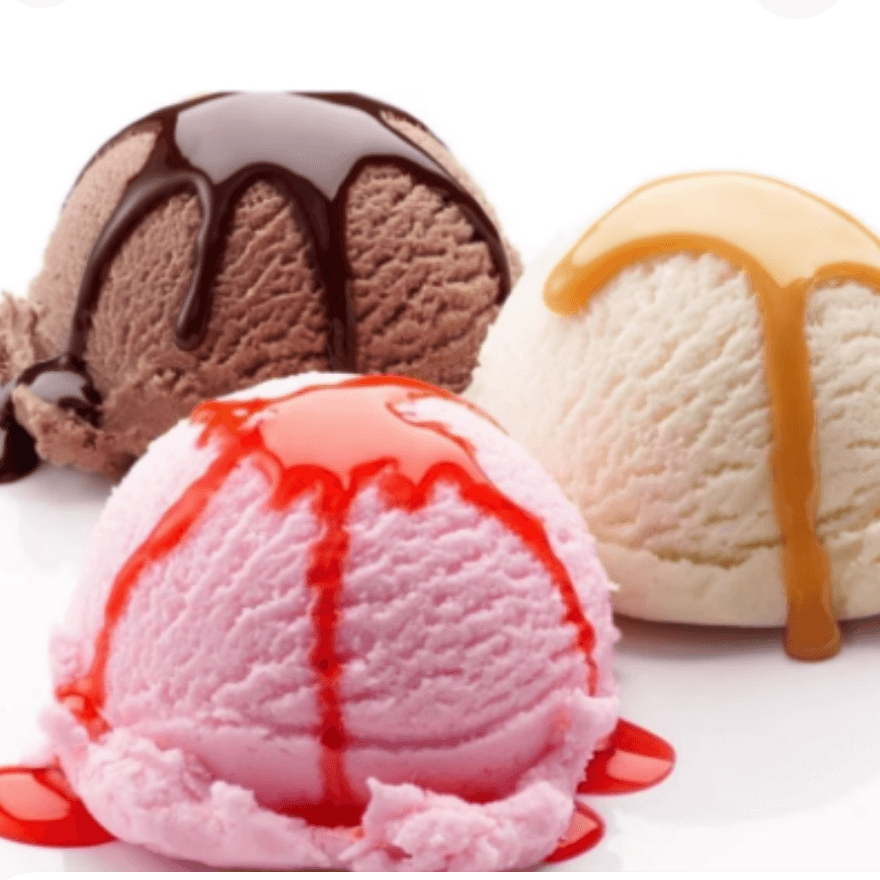 Bola de Helado