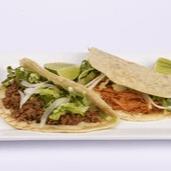 QUESADILLA HARINA MACHACA