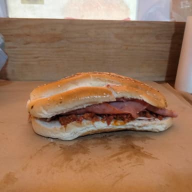 Torta Toluqueña