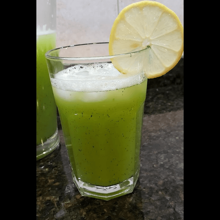 Limonada 500ml