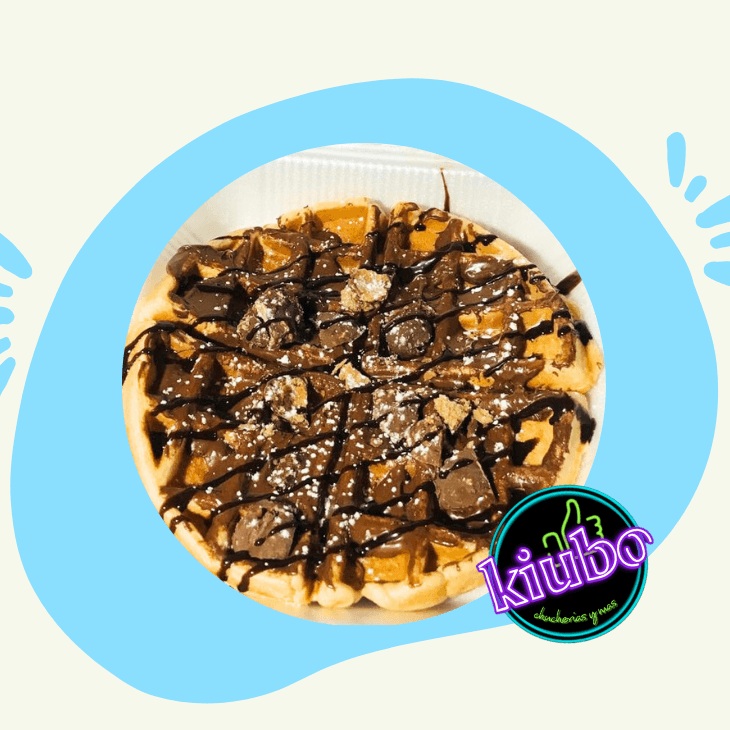 Waffles