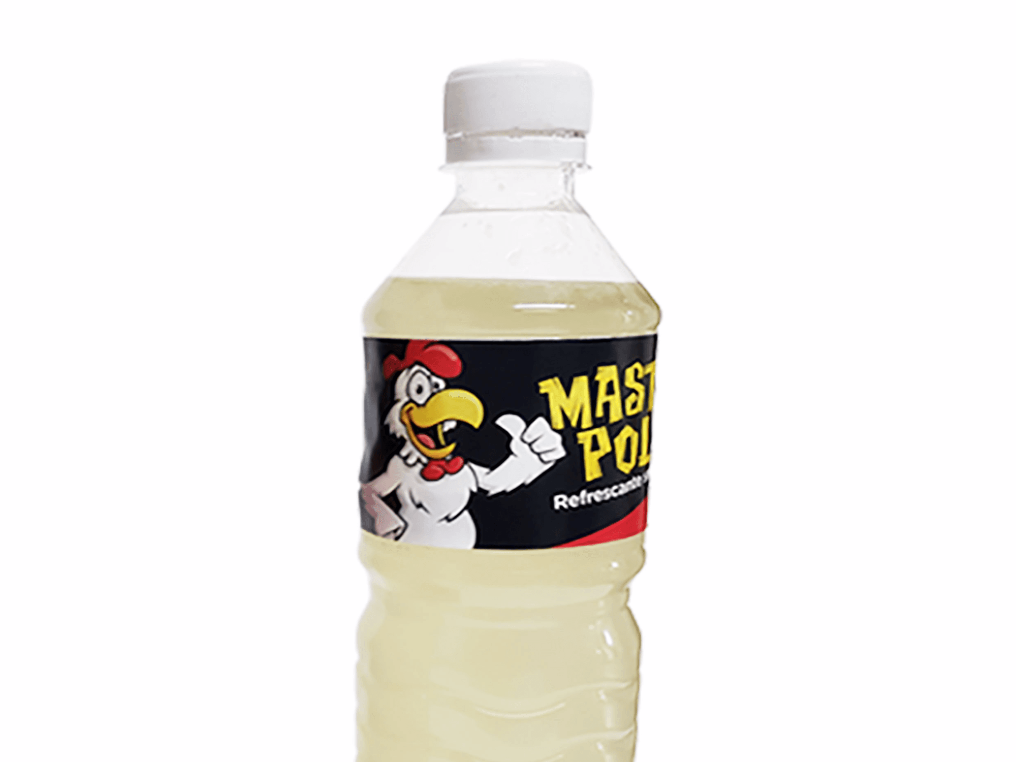 Agua de Limón