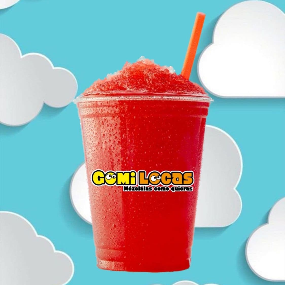 Chamoyada de CHAMOY PICOSITO
