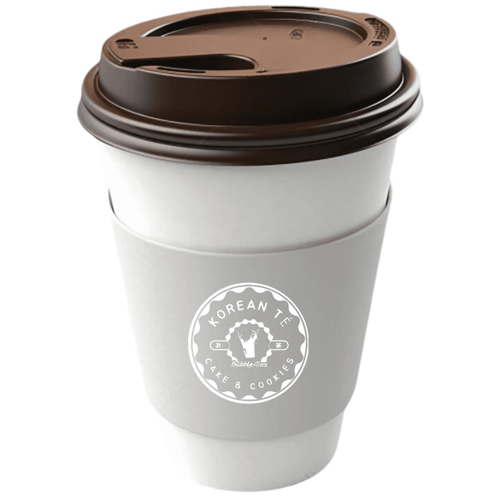 Cappuccino Moka
