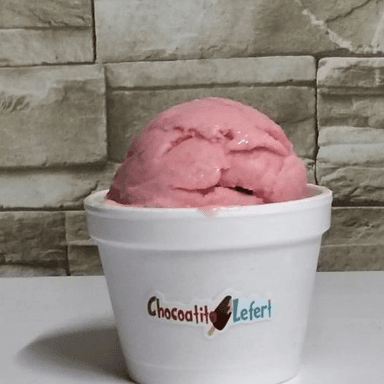 Nieve de Guayaba