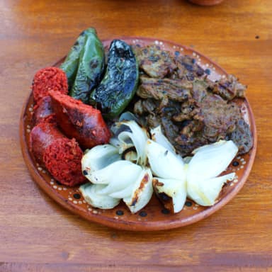 Arracherra 1/2 Kilo