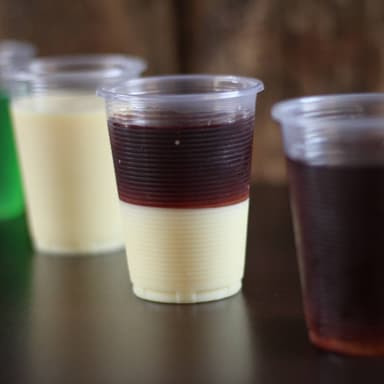Gelatina Combinada