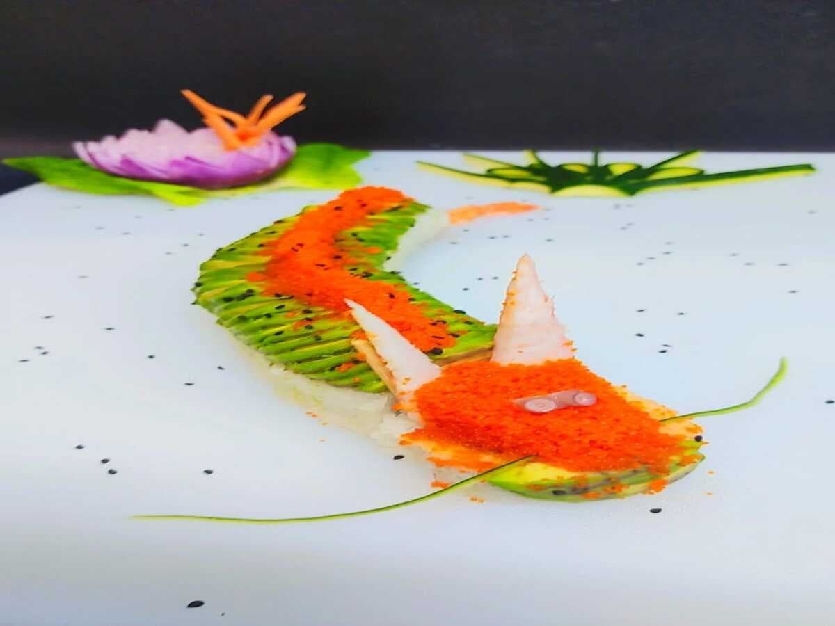 KATANA SUSHI