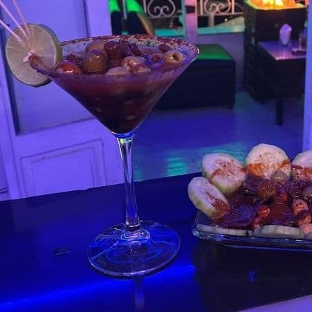 Aceitunas Preparadas