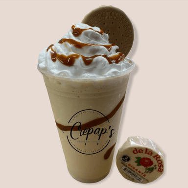 Frappé Mazapán 2x1