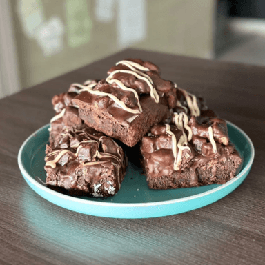 MONSTER BROWNIE