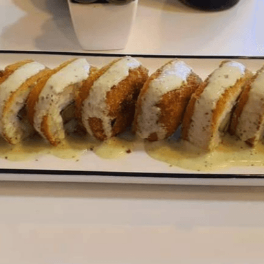 Cilantro Roll