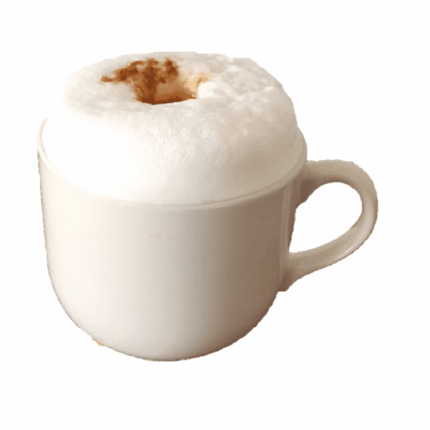 Cappuccino Tradicional