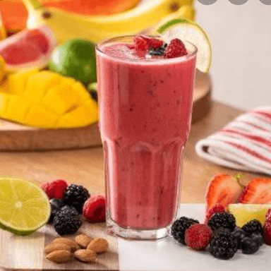 Jugo Huracán de un litro