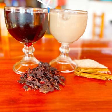 Agua Fresca de 500 ML>