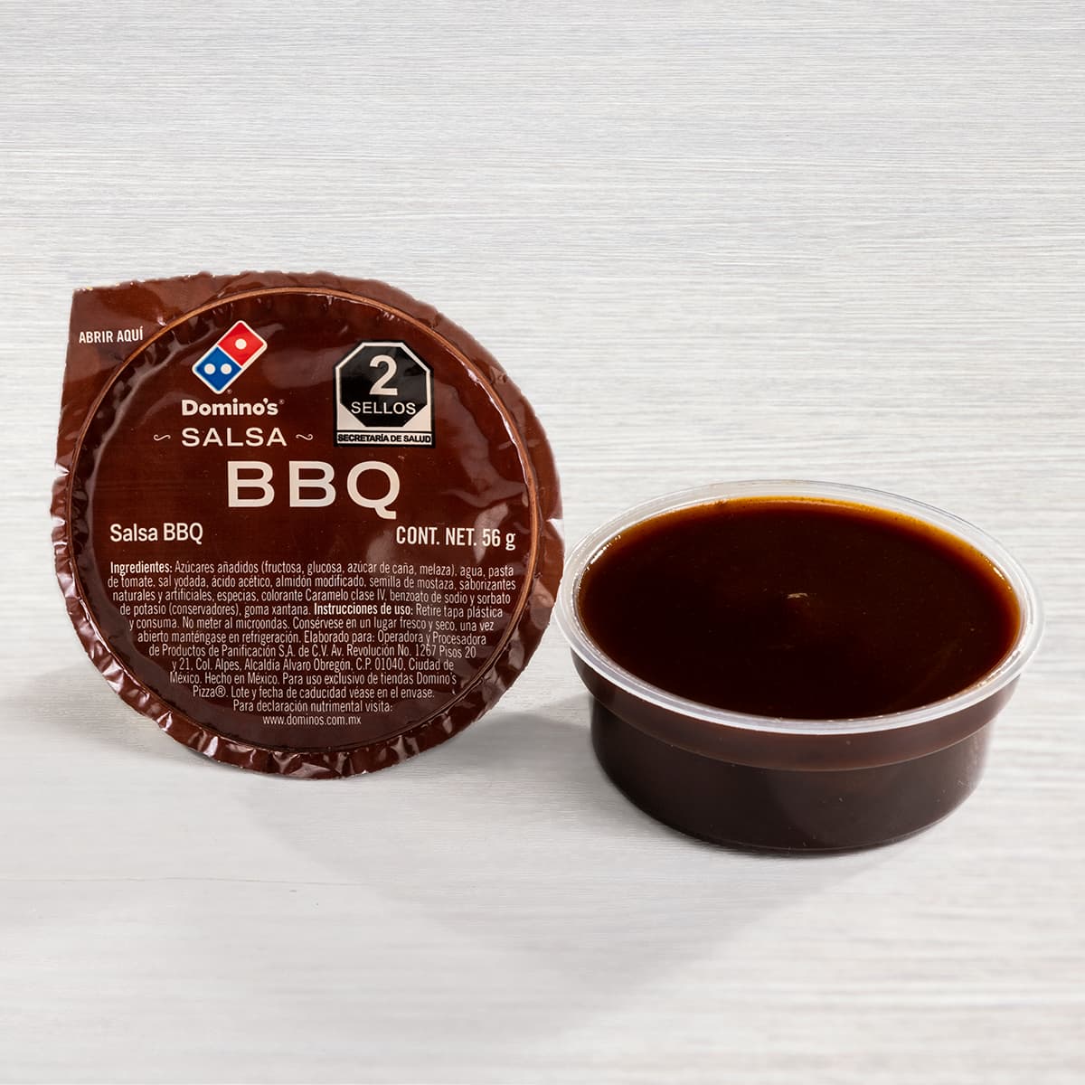 BBQ