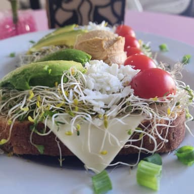Mexica´s Toast