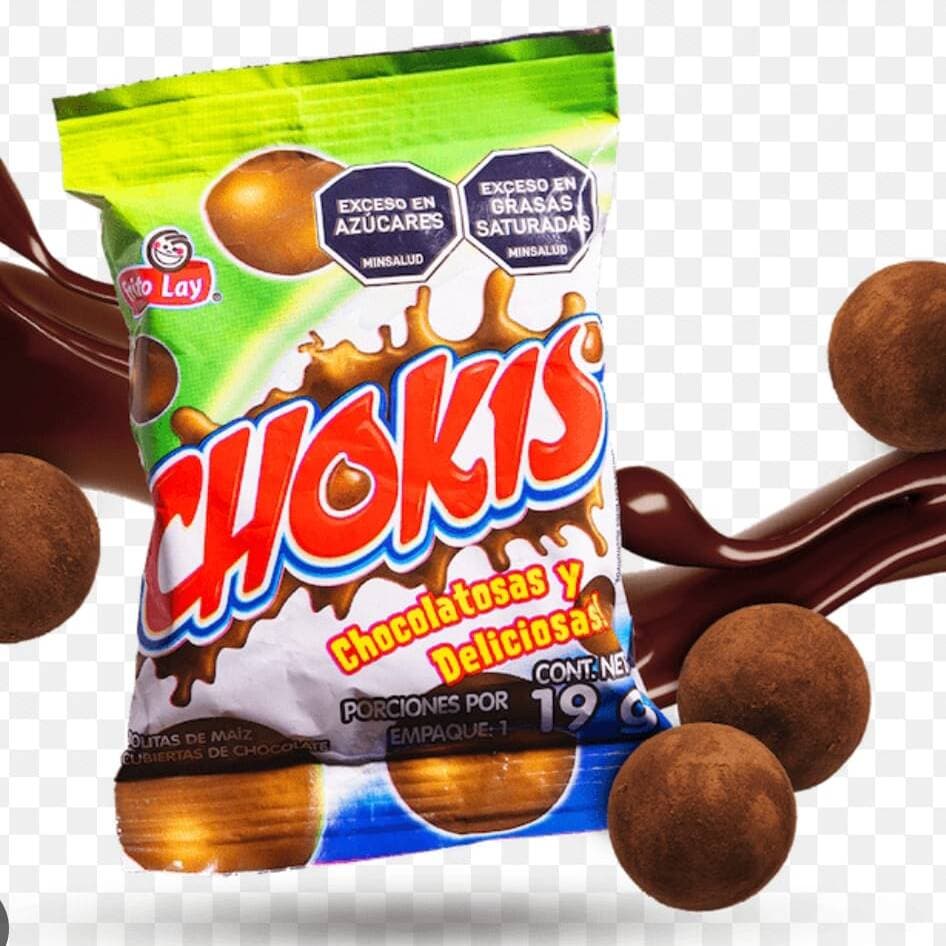 Chokis