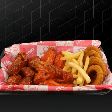 Super Chicken Box C