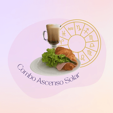 Ascenso Solar (Capuccino)