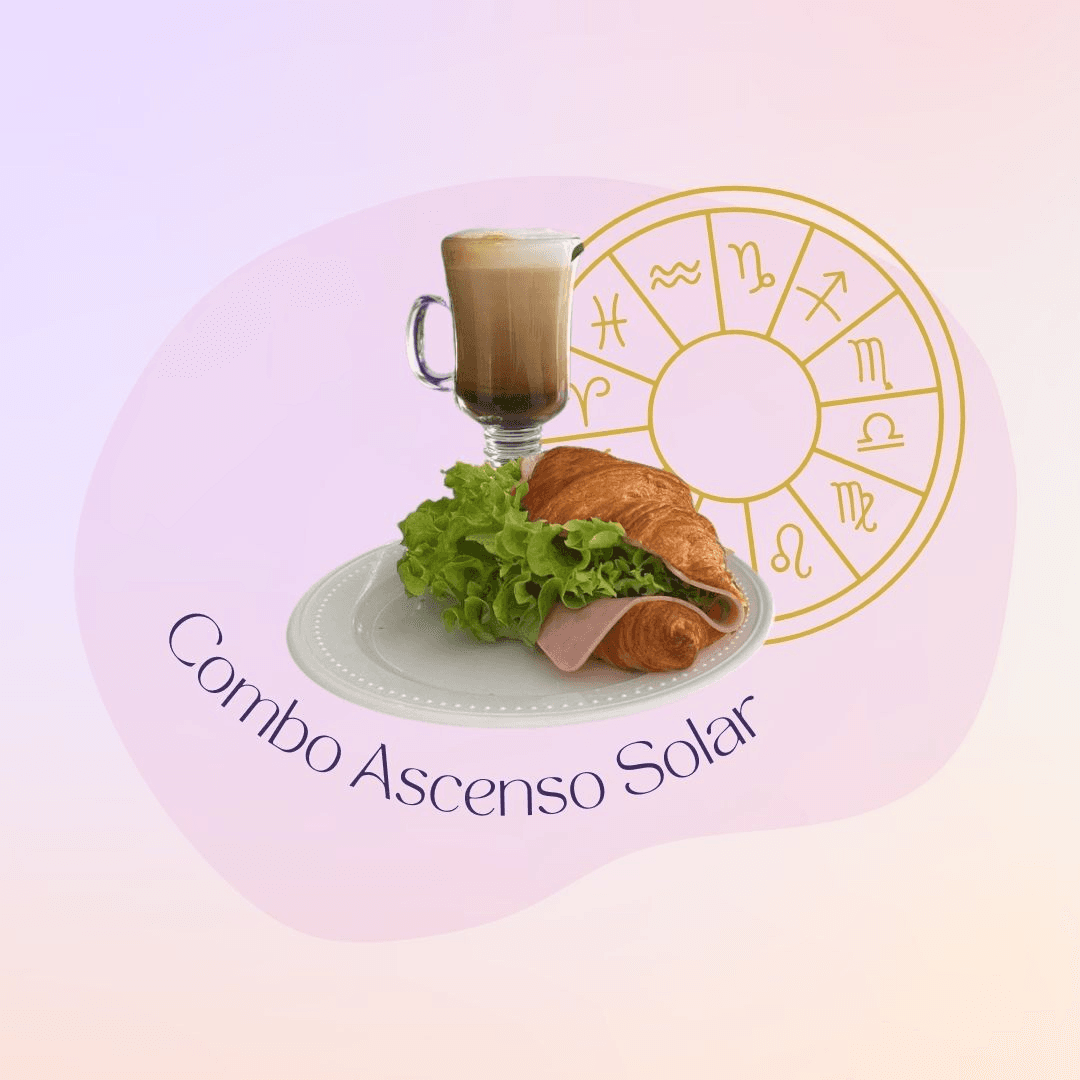 Ascenso Solar (Capuccino)