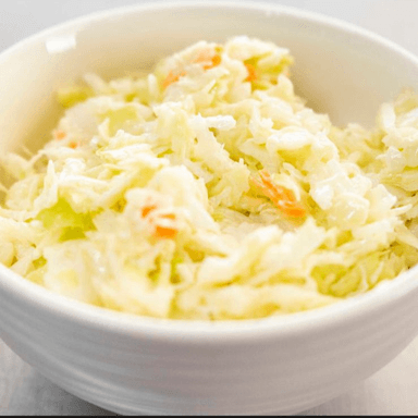 Ensalada de Repollo