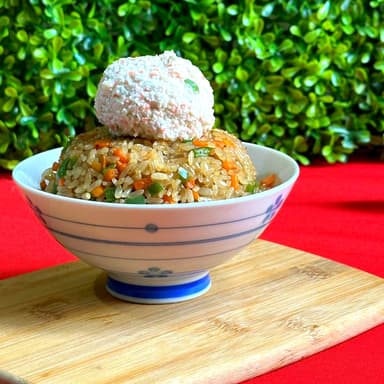 yakimeshi tampico