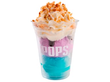 Happy Sundae
