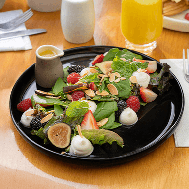 Ensalada de Frutos Rojos