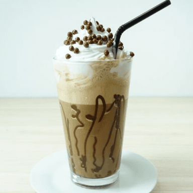 Frappé de Frappuccino