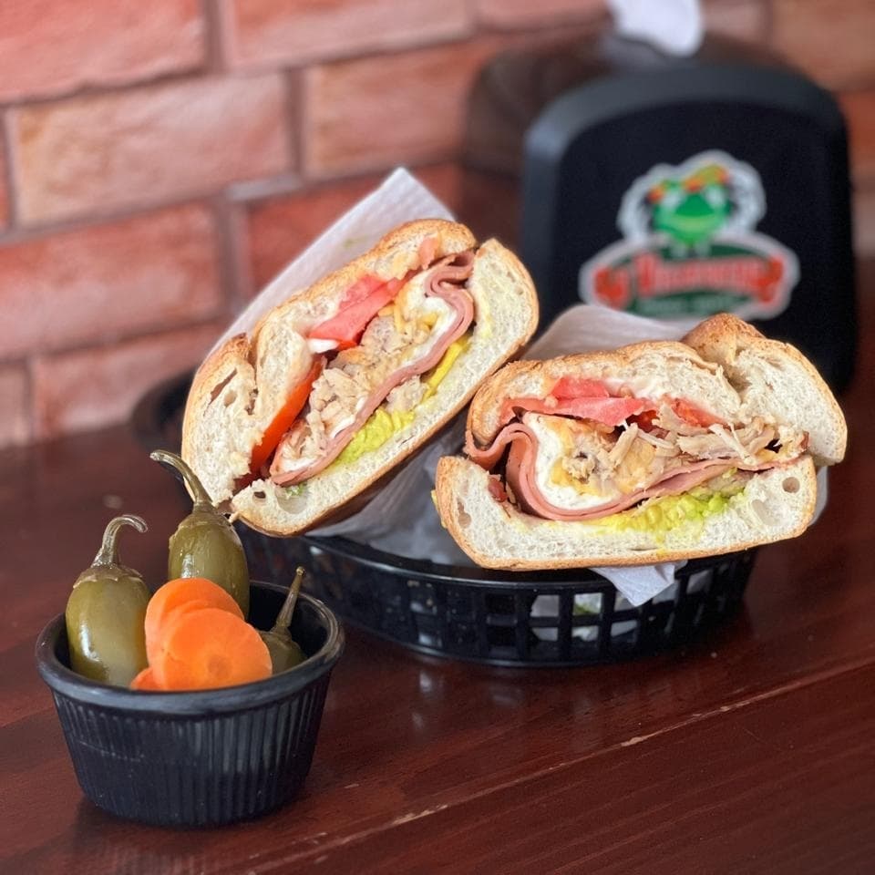 Cubana