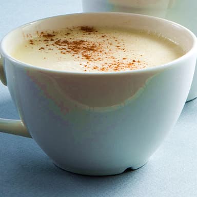 Chocolate Blanco