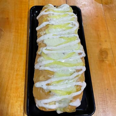 Perro Gratinado