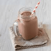 Licuado de Chocolate