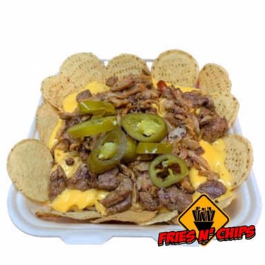Nachos