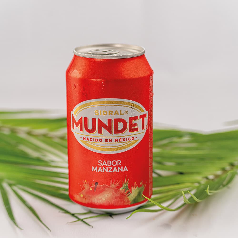 Mundet