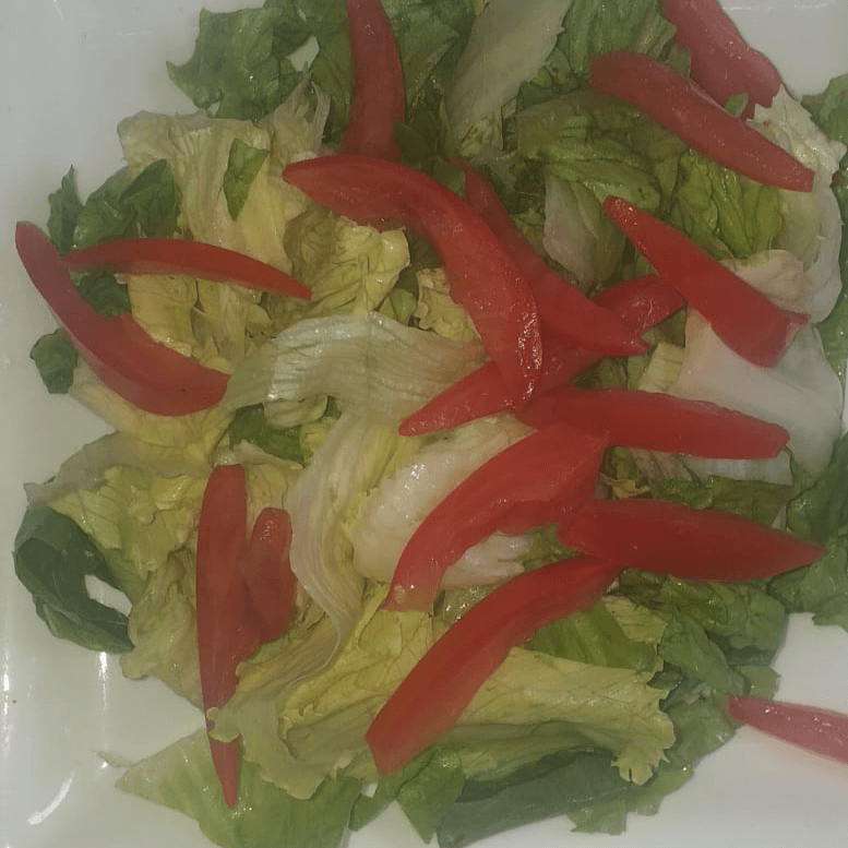 Ensalada Verde
