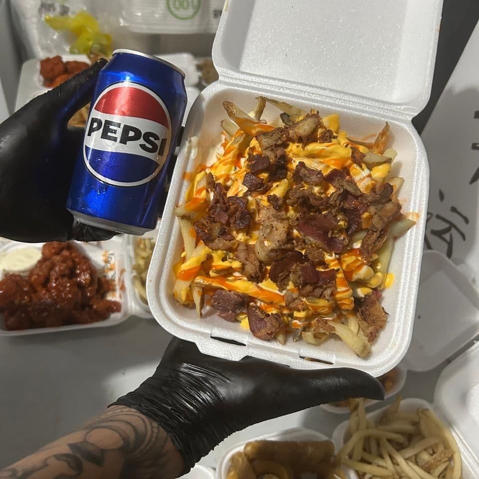 Papas Las Tradicionales