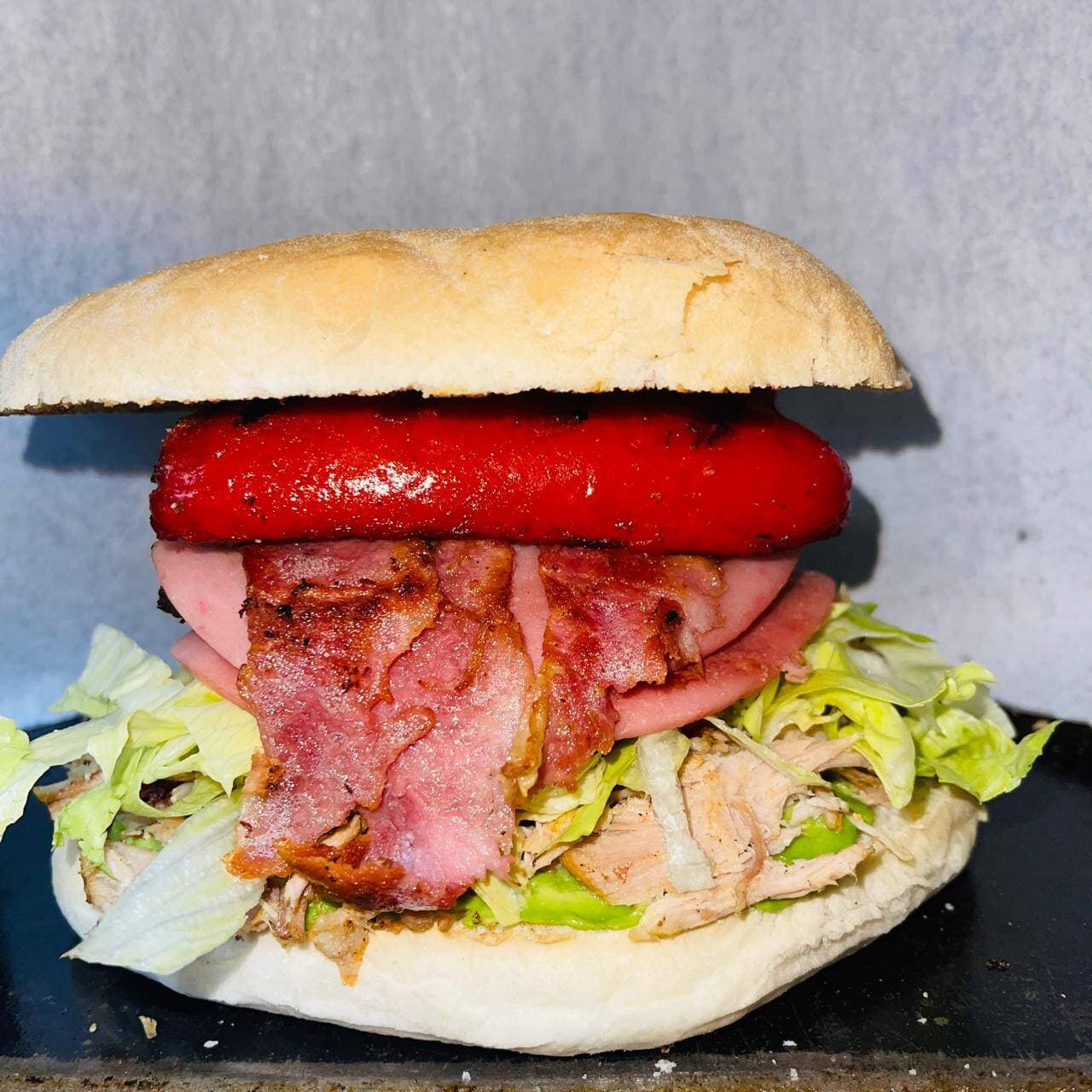 Torta Super