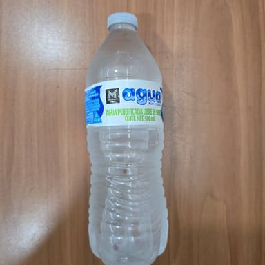Agua Natural