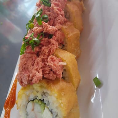 Tempura Roll