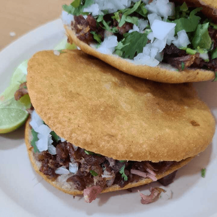Gordita de Surtida