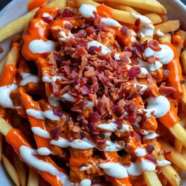 Papas Especiales
