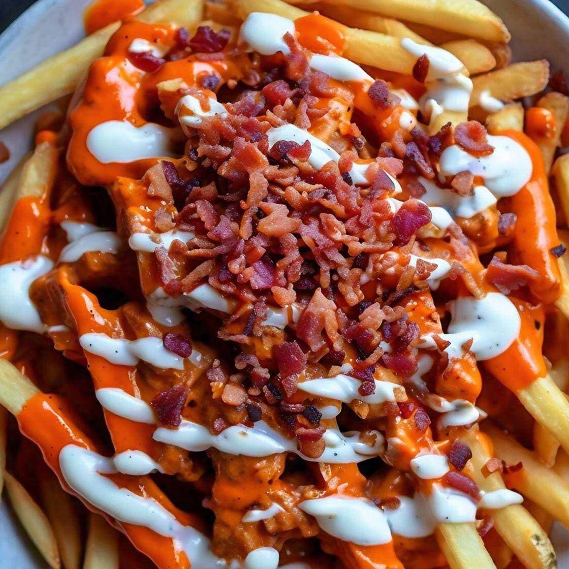 Papas Especiales