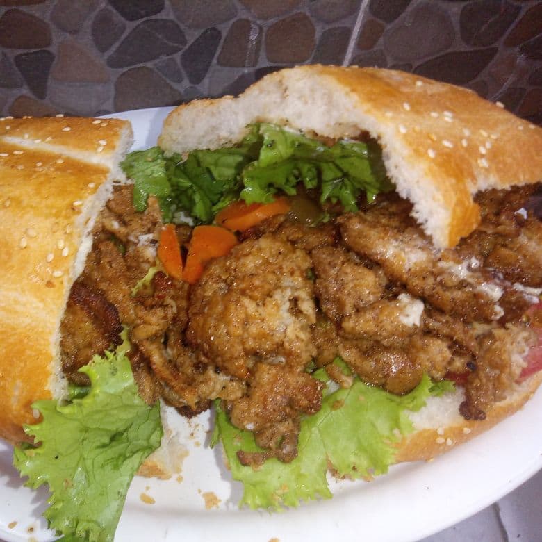 Torta Perrona