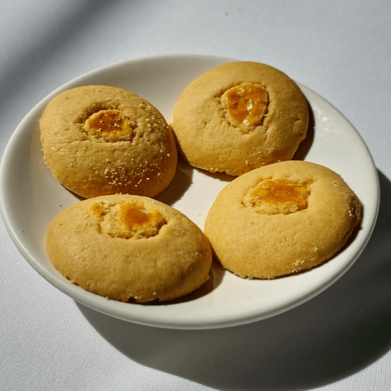 Galletas