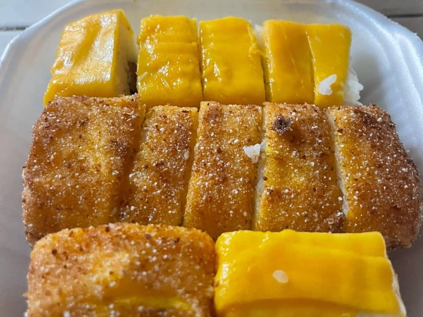 Itadakimasu