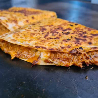 Megaquesataco