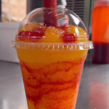 Piña Loca